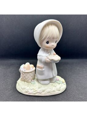 Precious Moments "November" figurine
